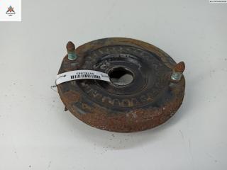 Опора амортизатора переднего (верхняя) Audi A4 B5 1995, 1.8 л., бензин, МКПП, серый, седан, 8D0412109B