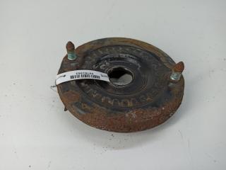 Опора амортизатора переднего (верхняя) Audi A4 B5 1995, 1.8 л., бензин, МКПП, серый, седан, 8D0412109B