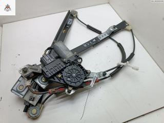 стеклоподъемник электрический передний правый Ford Mondeo 3 поколение [рестайлинг] 2004, 2.0 л., дизель, АКПП, чёрный, универсал, 1S71F23200