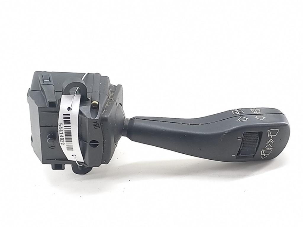 переключатель дворников BMW 5 E39 2000, 2.5 л., бензин, АКПП, серый, универсал, 8363669