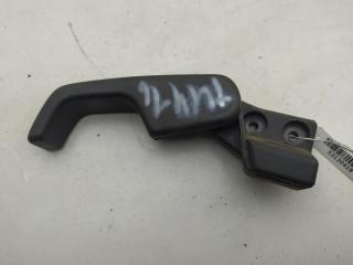 ручка открывания капота Volkswagen Passat B3 1990, 1.8 л., бензин, МКПП, красный, универсал, 357823533