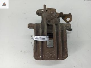 суппорт задний правый Audi A4 B5 1997, 1.9 л., дизель, МКПП, чёрный, седан