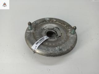 Опора амортизатора переднего (верхняя) Audi A4 B5 [рестайлинг] 1999, 1.8 л., бензин, МКПП, красный, седан