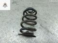 пружина задняя BMW X3 E83 2005, 2.0 л., дизель, МКПП, зелёный, внедорожник 5 дв. - фото №2