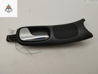 ручка внутренняя передняя левая Audi A4 B5 1995, 1.8 л., бензин, МКПП, красный, седан, 8D0837019