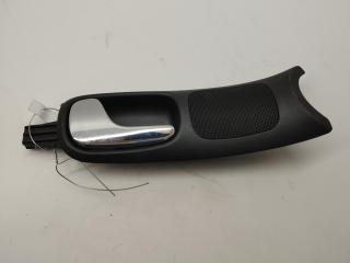 ручка внутренняя передняя левая Audi A4 B5 1995, 1.8 л., бензин, МКПП, красный, седан, 8D0837019