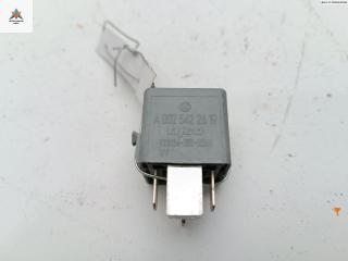 реле (прочие) Mercedes-Benz R-Класс W251 2007, 3.5 л., бензин, АКПП, серый, минивэн, 0025422619