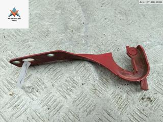 петля капота правая Suzuki Wagon R 2 поколение [рестайлинг] 2000, красный, хетчбэк 5 дв.