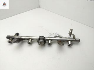 топливная рампа Mercedes-Benz C-Класс W203/S203/CL203 [рестайлинг] 2004, 1.8 л., бензин, АКПП, чёрный, универсал, 1110780292