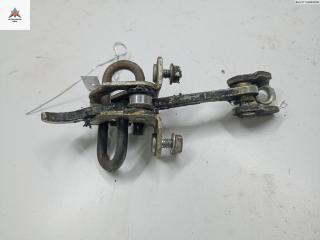 Ограничитель открывания двери задней Opel Vectra C 2002, седан, 09229751