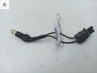 Патрон лампы фары Opel Sintra 1 поколение 1998, 2.2 л., бензин, МКПП, синий, минивэн