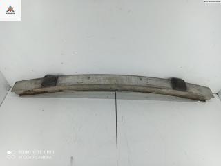 усилитель бампера переднего Audi A3 8L 1999, 1.9 л., дизель, МКПП, серый, хетчбэк 5 дв.