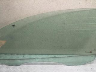 стекло двери передней левой Volvo C30 1 поколение [рестайлинг] 2009, 1.6 л., дизель, МКПП, чёрный, хетчбэк 3 дв.