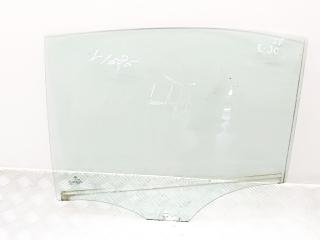 стекло двери задней левой BMW 3 E90/E91/E92/E93 2007, 2.0 л., дизель, МКПП, чёрный, седан, AS2