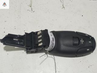 джойстик управления мультимедиа Citroen C8 1 поколение 2003, 2.2 л., бензин, МКПП, зелёный, минивэн, 96538207