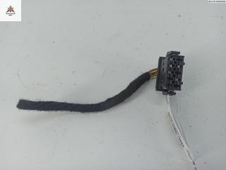 разъем (фишка) проводки Audi A6 4B/C5 [рестайлинг] 2004, 3.0 л., бензин, МКПП, чёрный, седан, 893971983