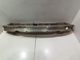 усилитель бампера переднего Audi A4 B6 2001, 1.9 л., дизель, МКПП, синий, седан