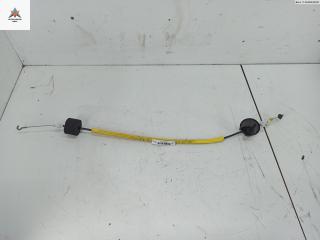 Трос двери задней Audi A6 4F/C6 2006, 2.7 л., дизель, АКПП, чёрный, универсал