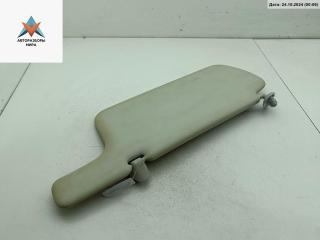 козырек солнцезащитный Skoda Felicia 1 поколение 1994, 1.3 л., бензин, МКПП, синий, хетчбэк 5 дв., 44197390