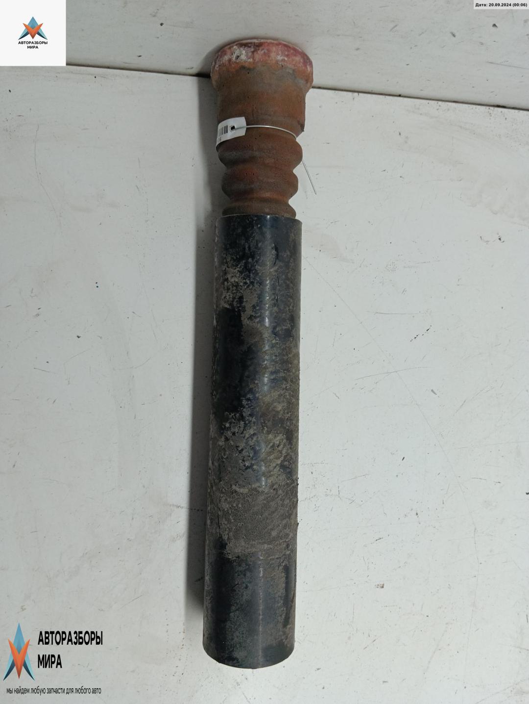 пыльник и отбойник амотртизатора Ford C-Max 1 поколение 2005, 1.6 л., i, бензин, МКПП, серый, минивэн, 3N615K570AA - фото №1