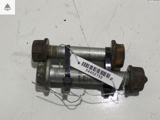 Болт крепления Peugeot 406 1 поколение [рестайлинг] 2001, 2.0 л., бензин, АКПП, серый, универсал