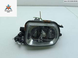 фара противотуманная правая Mercedes-Benz C-Класс W203/S203/CL203 [рестайлинг] 2004, 1.8 л., бензин, МКПП, синий, универсал
