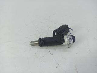 форсунка Audi A4 B6 2002, 2.0 л., бензин, АКПП, серый, седан, 06B133551T