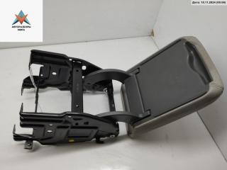 подлокотник Audi A4 B8/8K 2008, 2.0 л., дизель, АКПП, серый, седан, 8K0864283