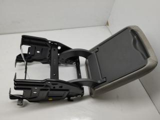 подлокотник Audi A4 B8/8K 2008, 2.0 л., дизель, АКПП, серый, седан, 8K0864283
