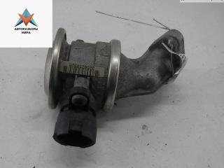 клапан EGR BMW 5 серия E39 [рестайлинг] 2002, 2.2 л., бензин, АКПП, синий, седан, 11721427078