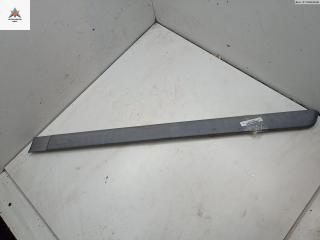 молдинг двери задней левой Opel Astra G 2000, 1.6 л., бензин, МКПП, синий, универсал, 90587377