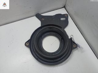 защита (кожух) ремня ГРМ Opel Astra H 2004, 1.6 л., бензин, робот, серый, хетчбэк 5 дв., 24405886