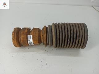 пыльник и отбойник амотртизатора Audi A4 B5 1996, 1.8 л., бензин, МКПП, чёрный, универсал