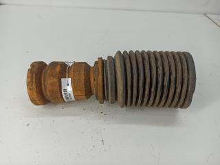 пыльник и отбойник амотртизатора Audi A4 B5 1996, 1.8 л., бензин, МКПП, чёрный, универсал