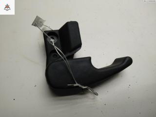 ручка открывания капота Volkswagen Sharan 1 поколение [рестайлинг] 2002, 1.8 л., бензин, МКПП, серый, минивэн