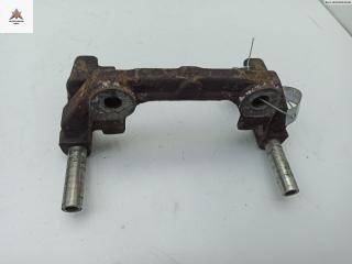 скоба суппорта Opel Vectra C 2002, 1.8 л., бензин, МКПП, синий, седан