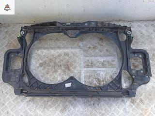 Рамка радиатора Audi A6 4F/C6 2005, 2.7 л., дизель, МКПП, зелёный, универсал, 4F0805594H