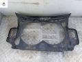 Рамка радиатора Audi A6 4F/C6 2005, 2.7 л., дизель, МКПП, зелёный, универсал, 4F0805594H - фото №2