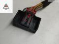 разъем (фишка) проводки Audi A4 B8/8K 2008, 2.0 л., дизель, АКПП, серый, седан, 1K0971975 - фото №2
