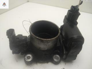 датчик положения дроссельной заслонки Toyota Avensis 3 поколение (T270) 2008, 2.0 л., дизель, МКПП, серый, седан