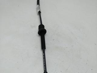 Трос двери задней Volkswagen Golf 4 поколение 2000, 1.9 л., дизель, МКПП, синий, универсал