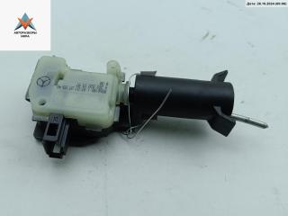 замок лючка топливного бака Mercedes-Benz A-Класс W169 2007, 1.7 л., бензин, МКПП, чёрный, хетчбэк 5 дв., 2038201997