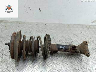 стойка передняя Mercedes-Benz C-Класс W203/S203/CL203 [рестайлинг] 2006, 2.2 л., дизель, МКПП, серый, универсал, 2033204130