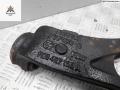 рычаг передний правый Porsche Cayenne 955 2003, 4.5 л., бензин, АКПП, чёрный, внедорожник 5 дв., 7L0407154A - фото №3