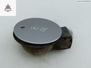 лючок топливного бака Ford Fusion 1 поколение 2004, 1.6 л., i, бензин, МКПП, серый, хетчбэк 5 дв., 2N11N405A02AB