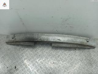 усилитель бампера заднего Audi A6 4B/C5 [рестайлинг] 2003, 2.5 л., дизель, МКПП, серый, универсал, 4B0807313G