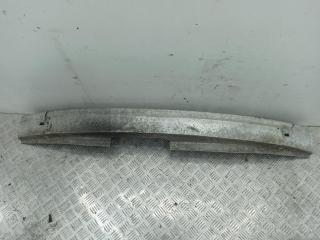 усилитель бампера заднего Audi A6 4B/C5 [рестайлинг] 2003, 2.5 л., дизель, МКПП, серый, универсал, 4B0807313G
