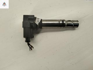 катушка зажигания Skoda Fabia 1 поколение (6Y) [рестайлинг] 2005, 1.4 л., бензин, МКПП, серый, универсал, 0040102030