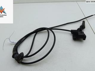 ручка открывания капота Opel Signum C 2004, 3.0 л., дизель, АКПП, чёрный, универсал