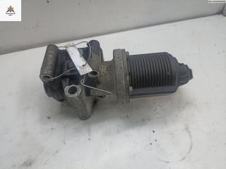 клапан EGR Opel Zafira 2 поколение (B) 2006, 1.9 л., дизель, МКПП, чёрный, минивэн, 55215031